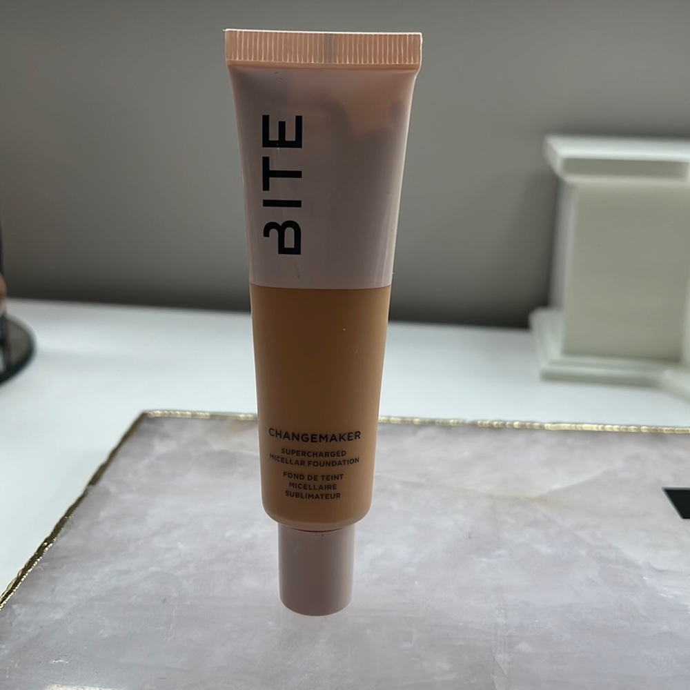 Bite Beauty Changemaker Foundation NWOT